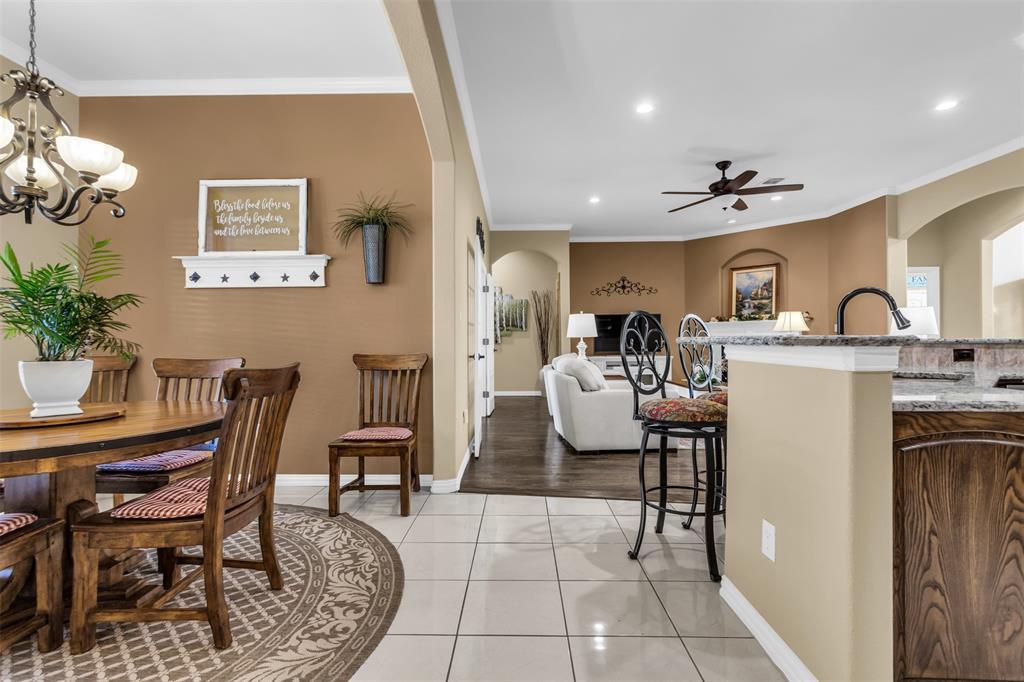 Lost Creek Estates - Residential