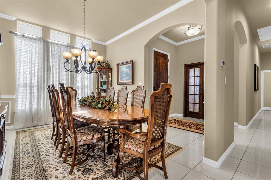 Lost Creek Estates - Residential