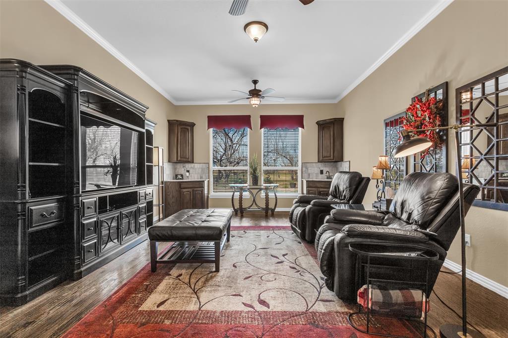 Lost Creek Estates - Residential