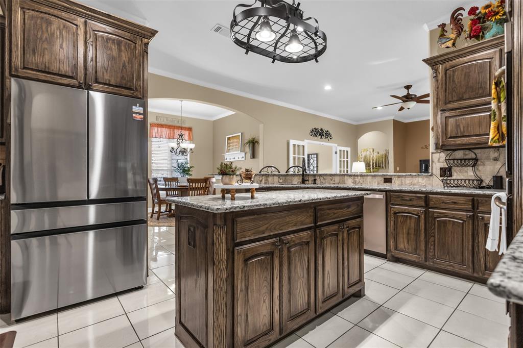 Lost Creek Estates - Residential