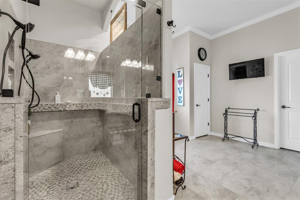 Lost Creek Estates - Residential