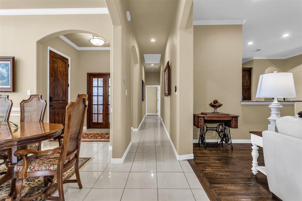 Lost Creek Estates - Residential