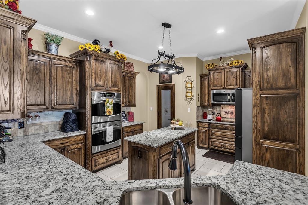 Lost Creek Estates - Residential