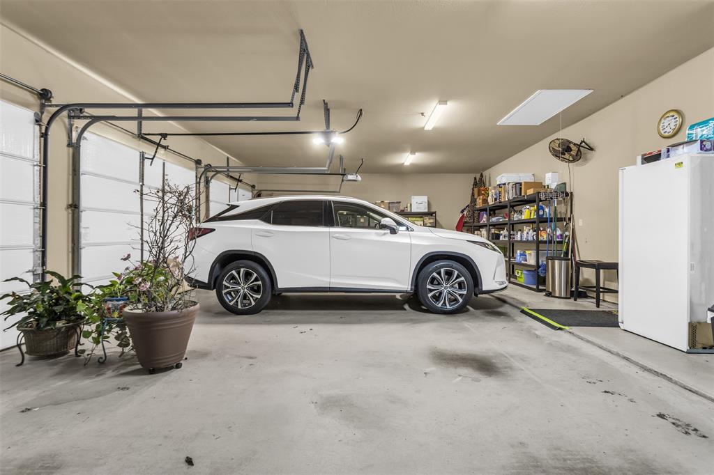 Lost Creek Estates - Residential