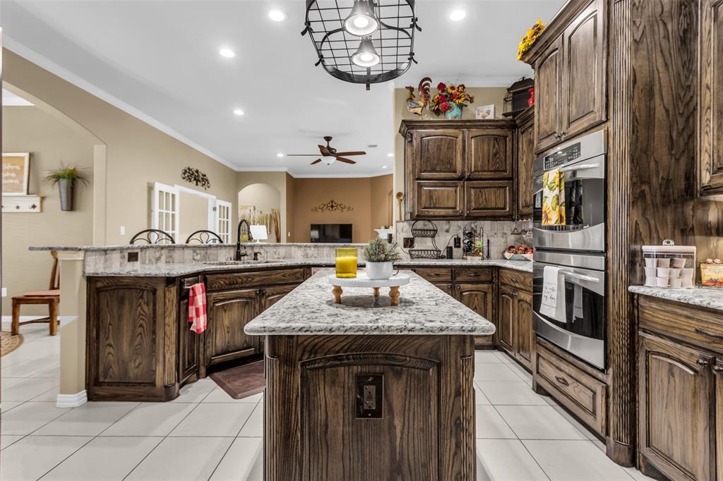 Lost Creek Estates - Residential