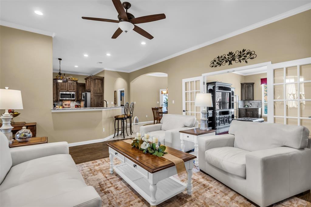 Lost Creek Estates - Residential