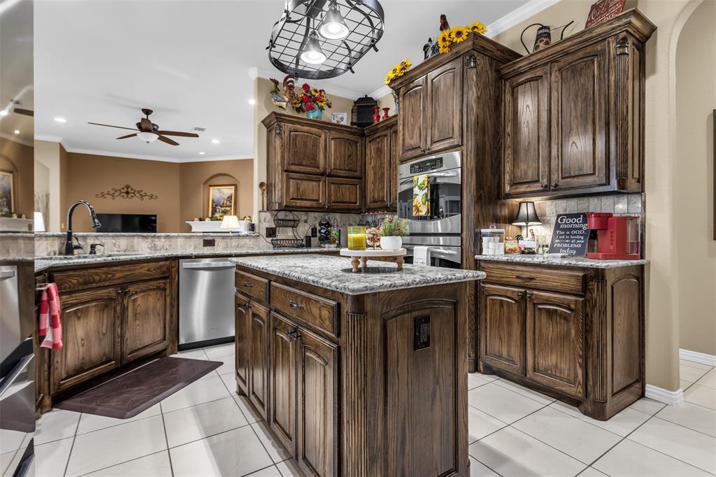 Lost Creek Estates - Residential