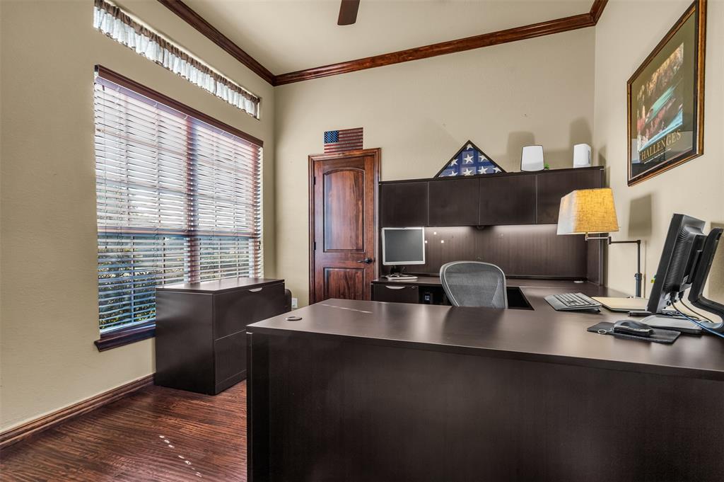 Lost Creek Estates - Residential