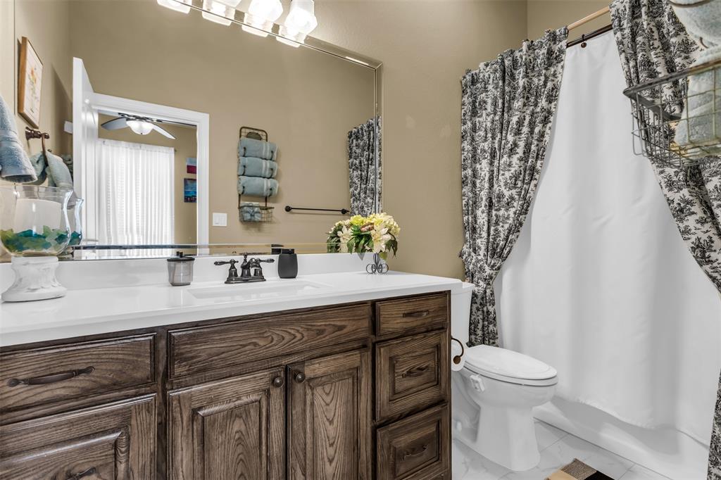 Lost Creek Estates - Residential