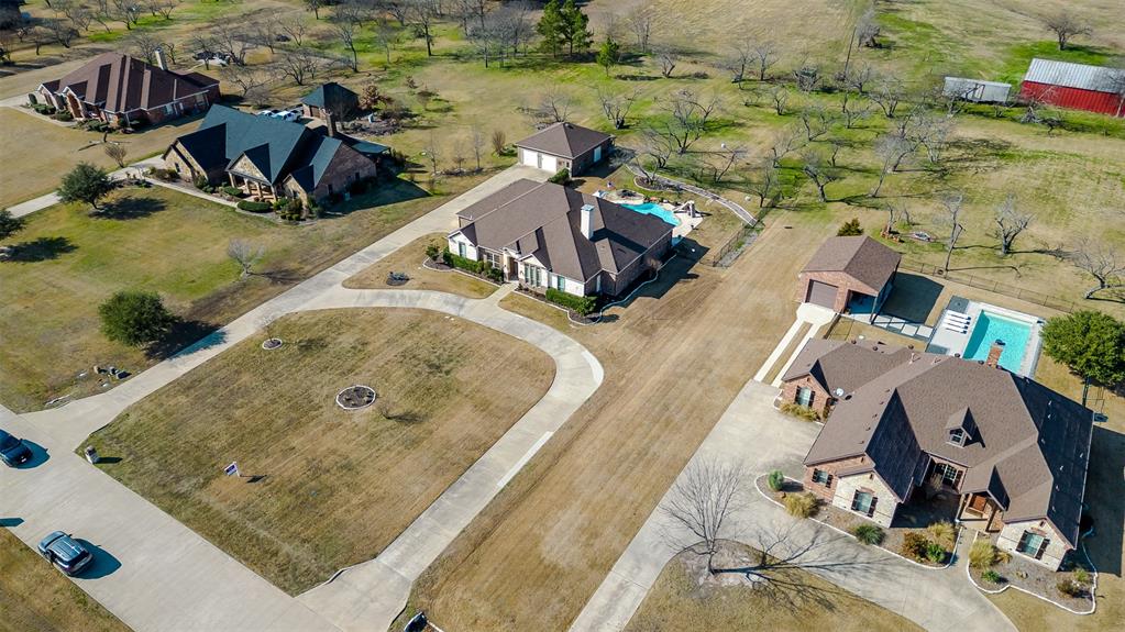 Lost Creek Estates - Residential