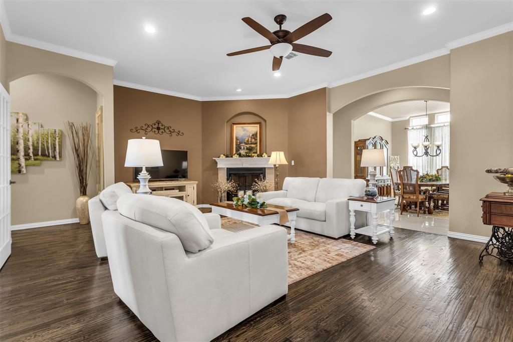 Lost Creek Estates - Residential