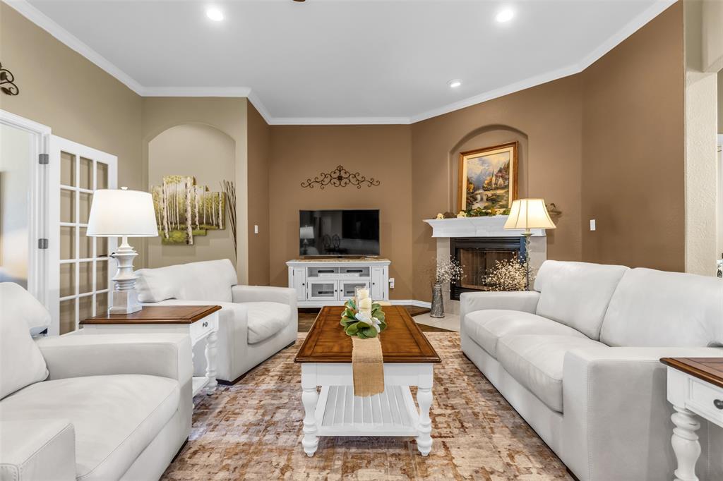 Lost Creek Estates - Residential