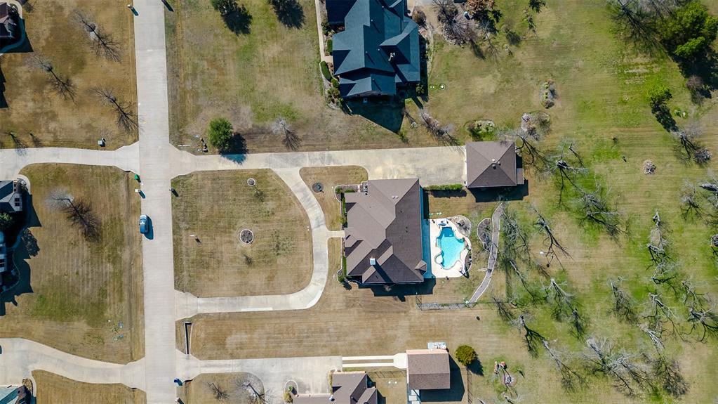 Lost Creek Estates - Residential