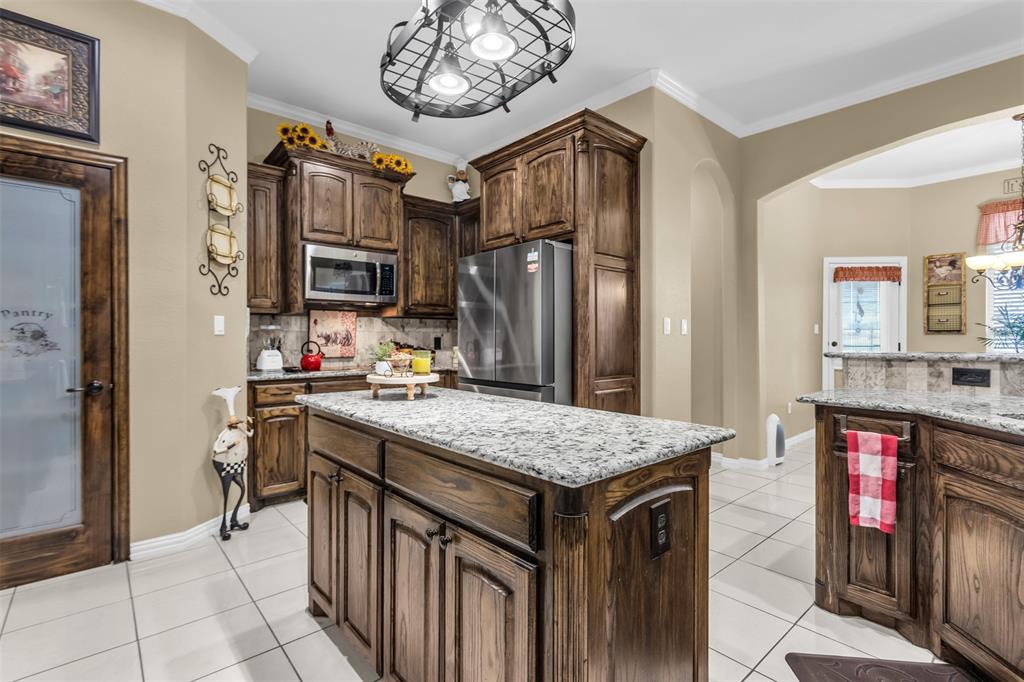 Lost Creek Estates - Residential