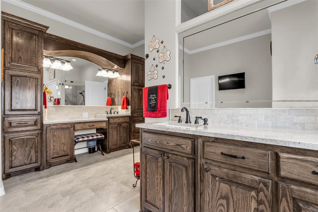 Lost Creek Estates - Residential