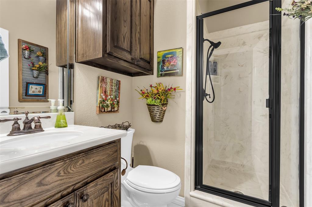 Lost Creek Estates - Residential