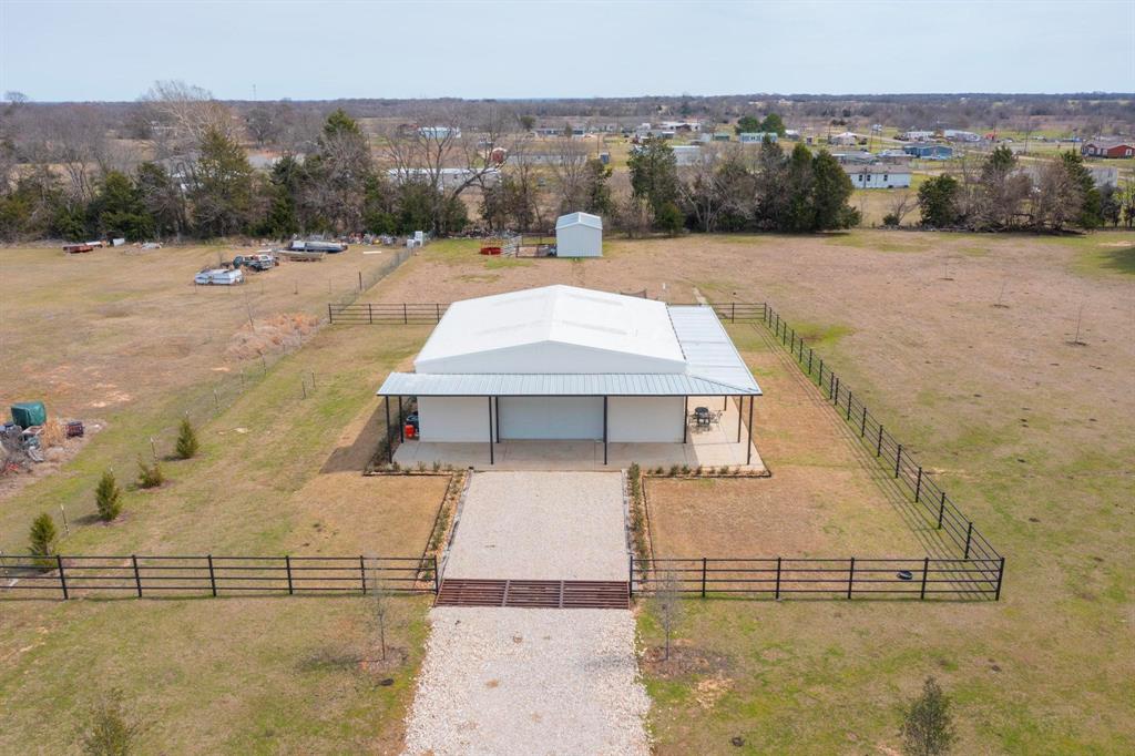 Moses Add - Residential