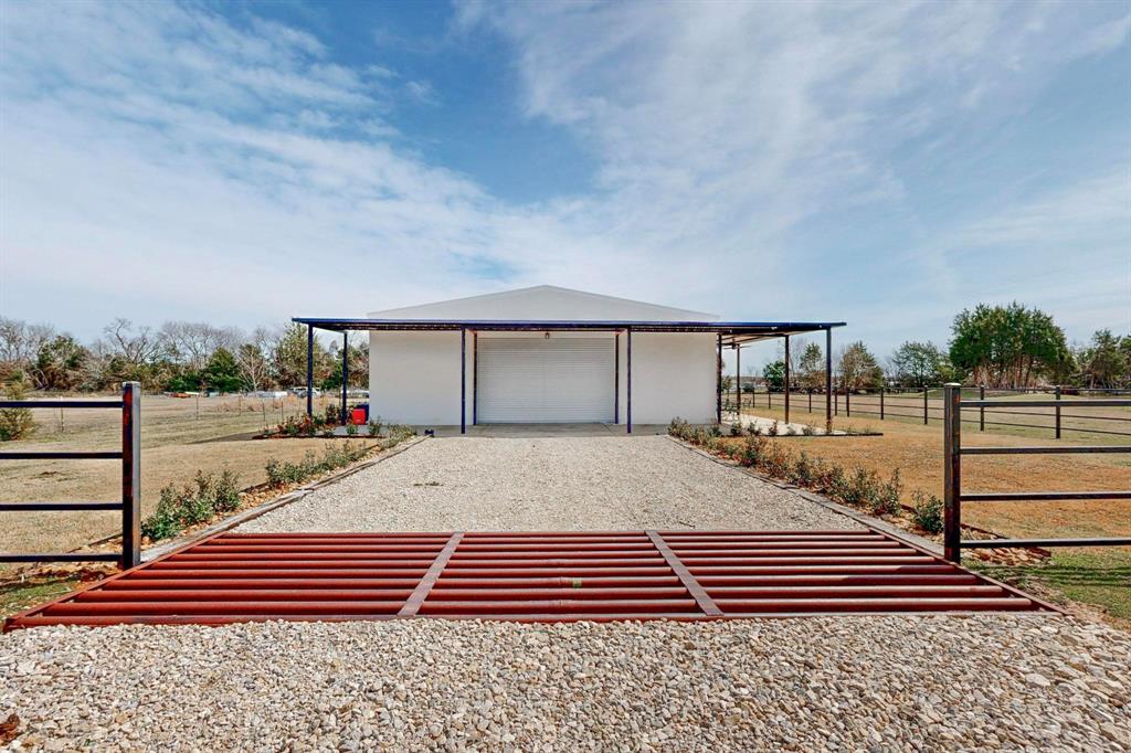 Moses Add - Residential