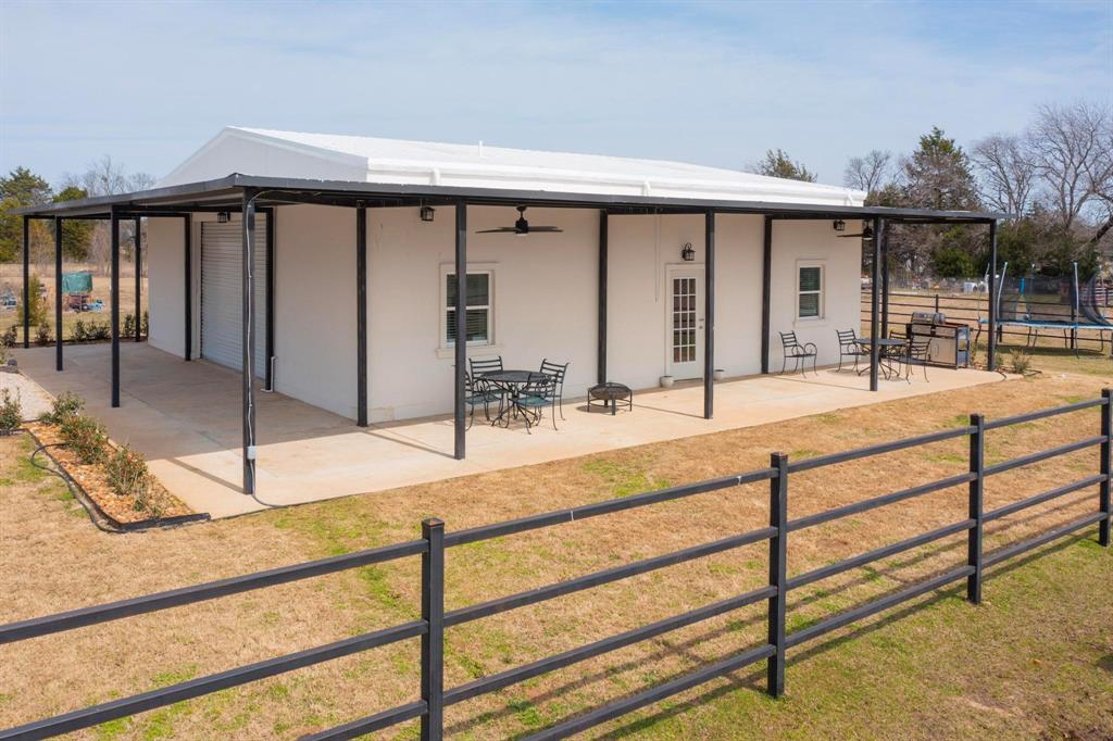 Moses Add - Residential