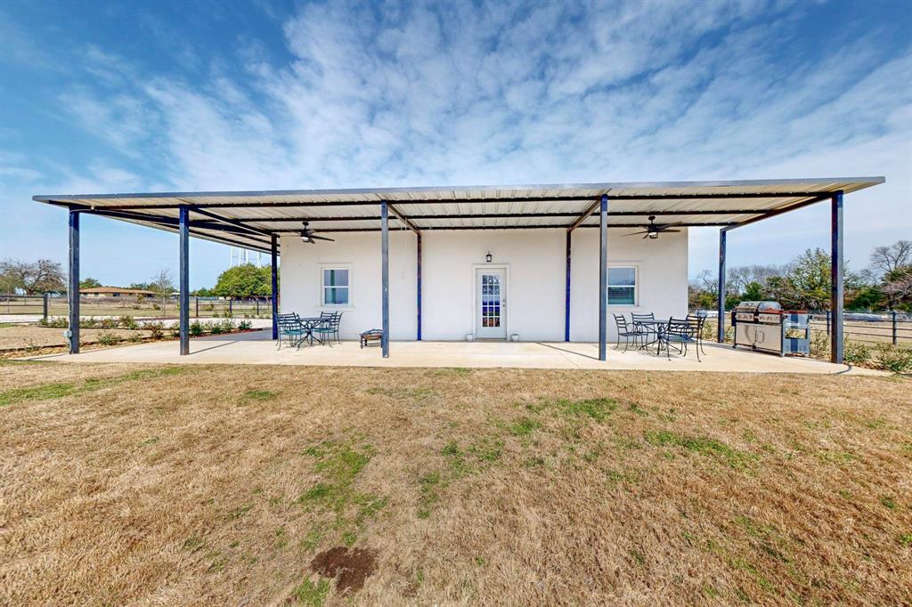 Moses Add - Residential