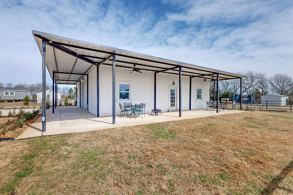 Moses Add - Residential