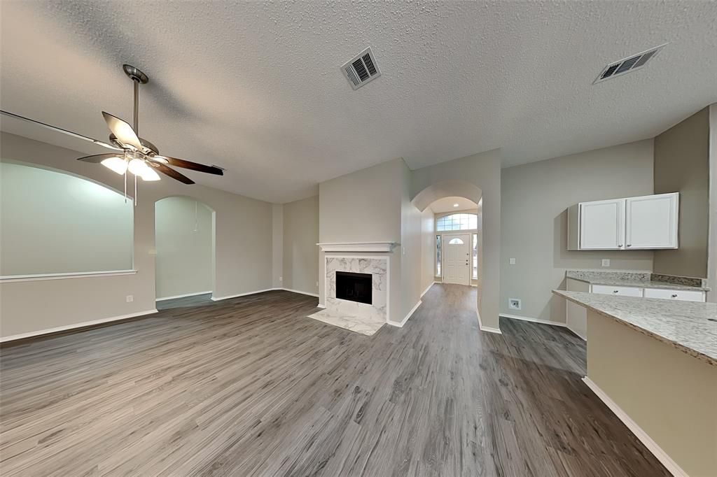 Photo of 2435 Frontier Drive, Grand Prairie, TX 75052 (MLS # 21157711)