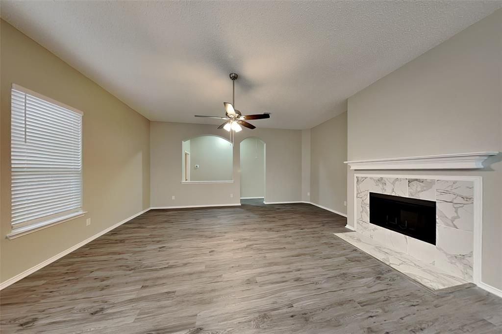 Photo of 2435 Frontier Drive, Grand Prairie, TX 75052 (MLS # 21157711)