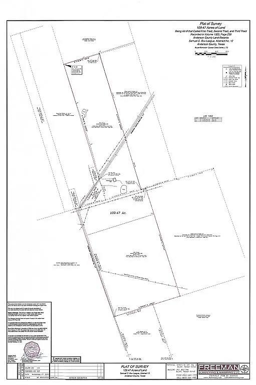 0 An County Road 117
