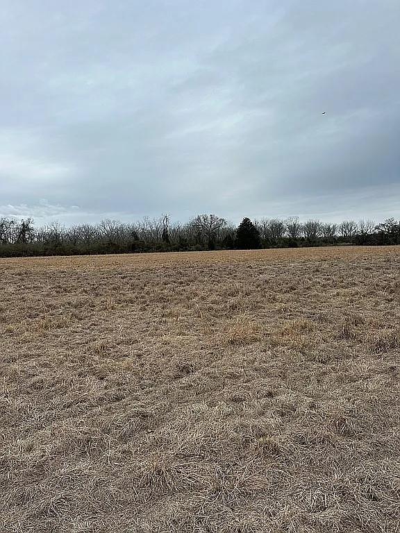 0 An County Road 117