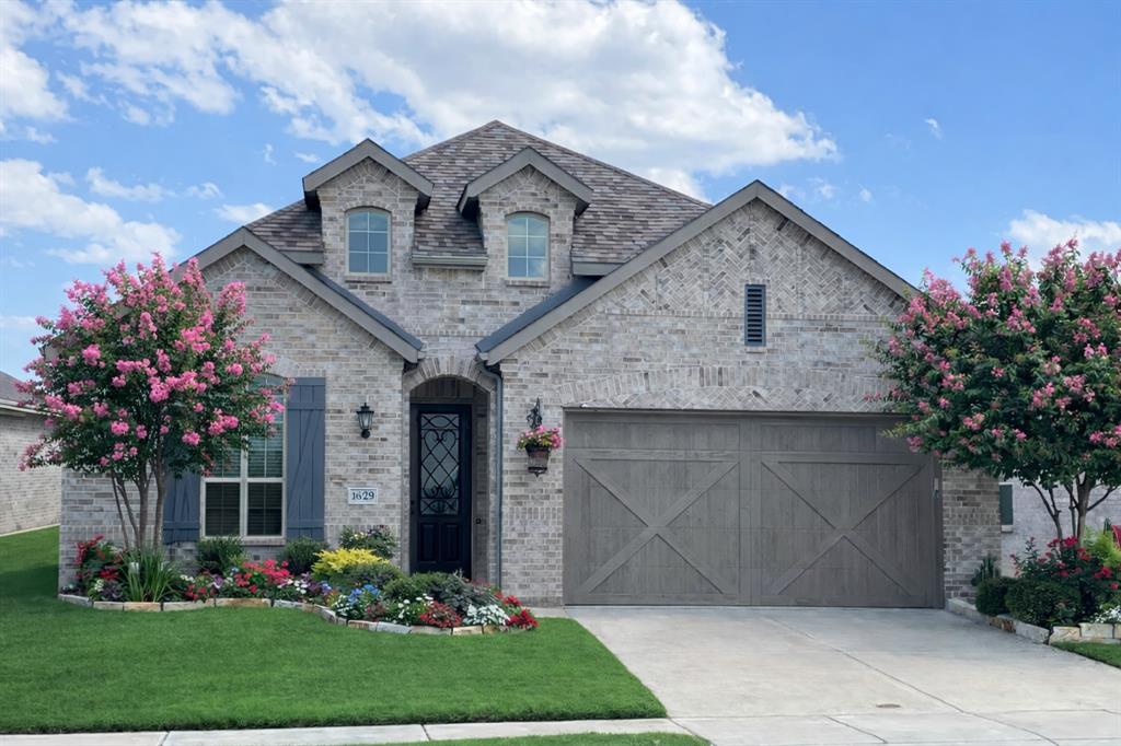 1629 Carnation Street