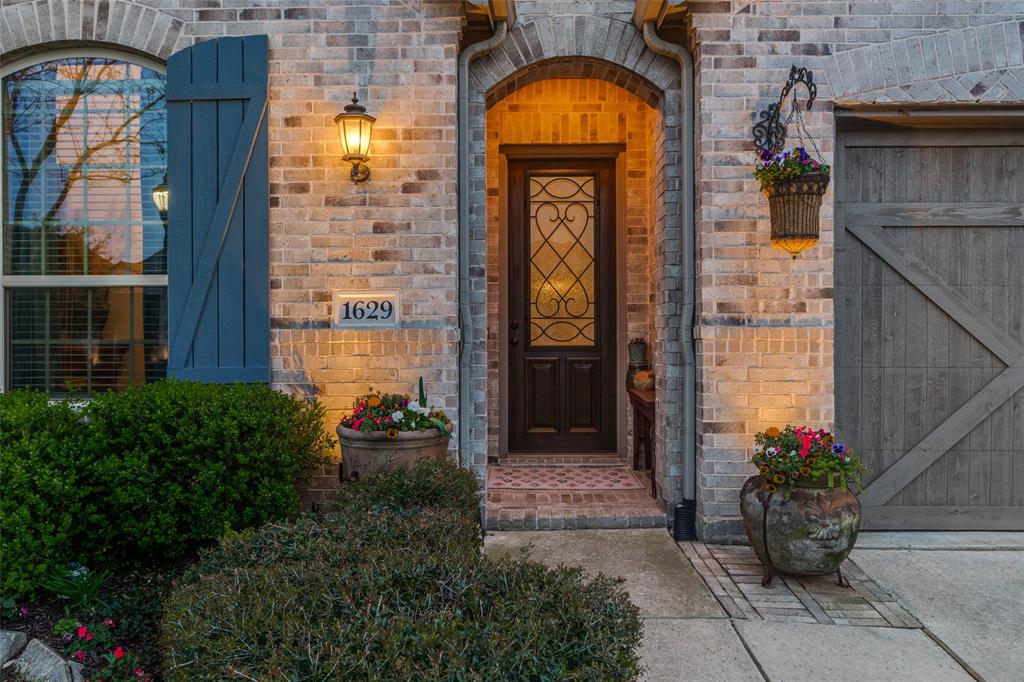 1629 Carnation Street