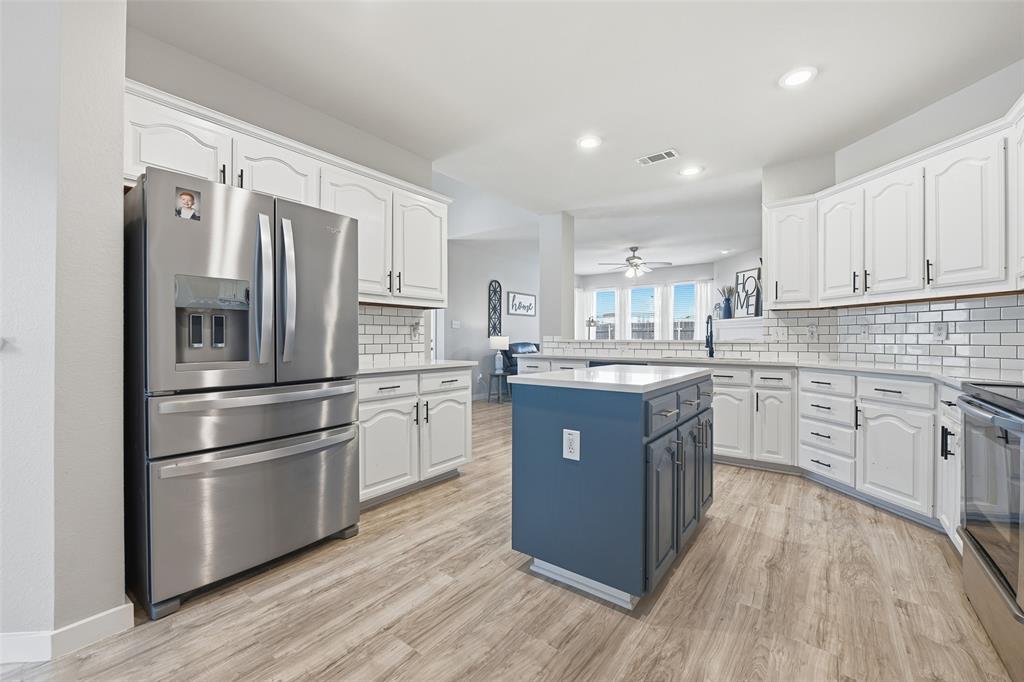 Emerald Park Add - Residential