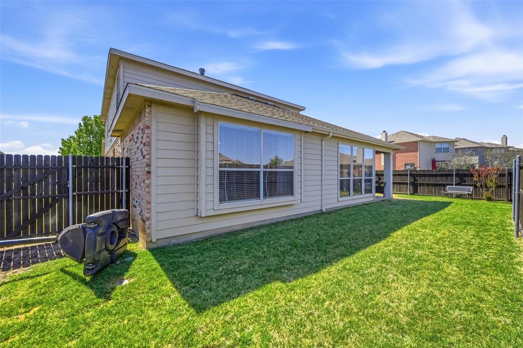 Emerald Park Add - Residential