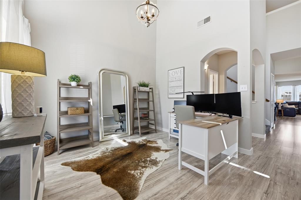 Emerald Park Add - Residential