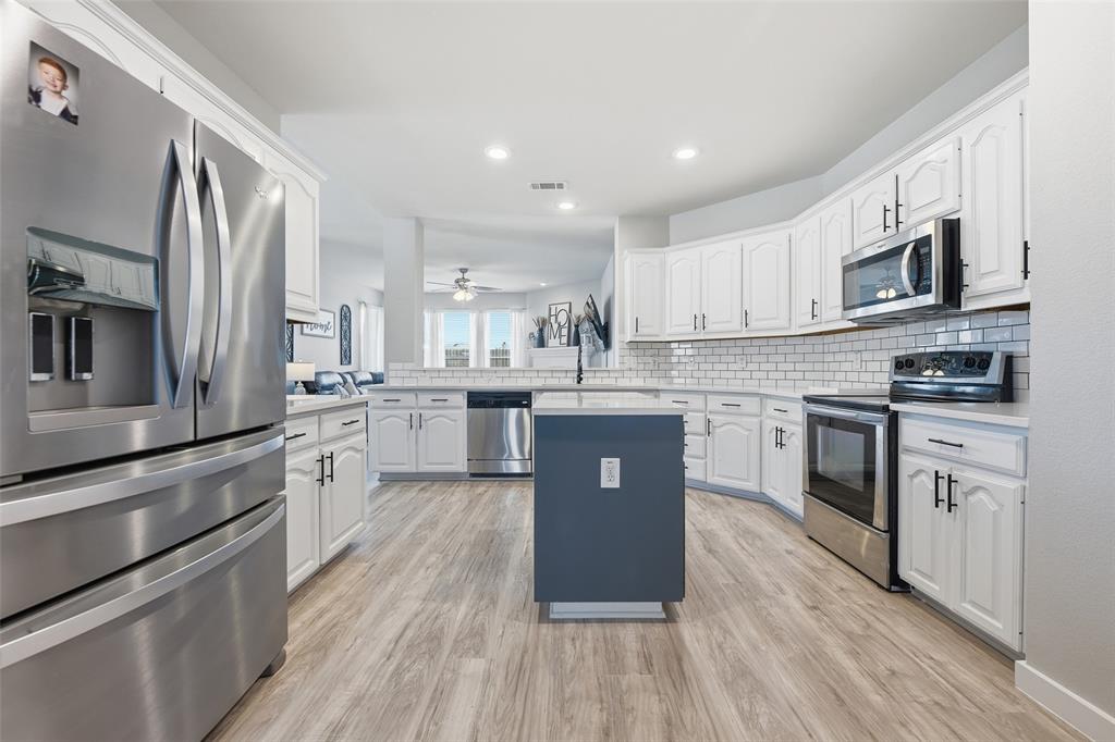 Emerald Park Add - Residential