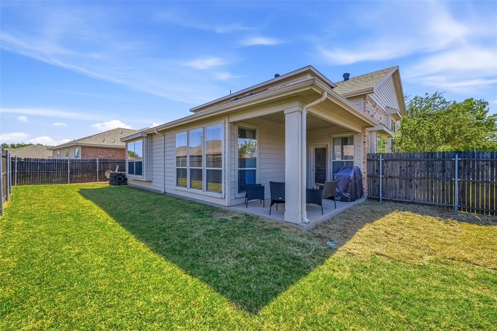 Emerald Park Add - Residential