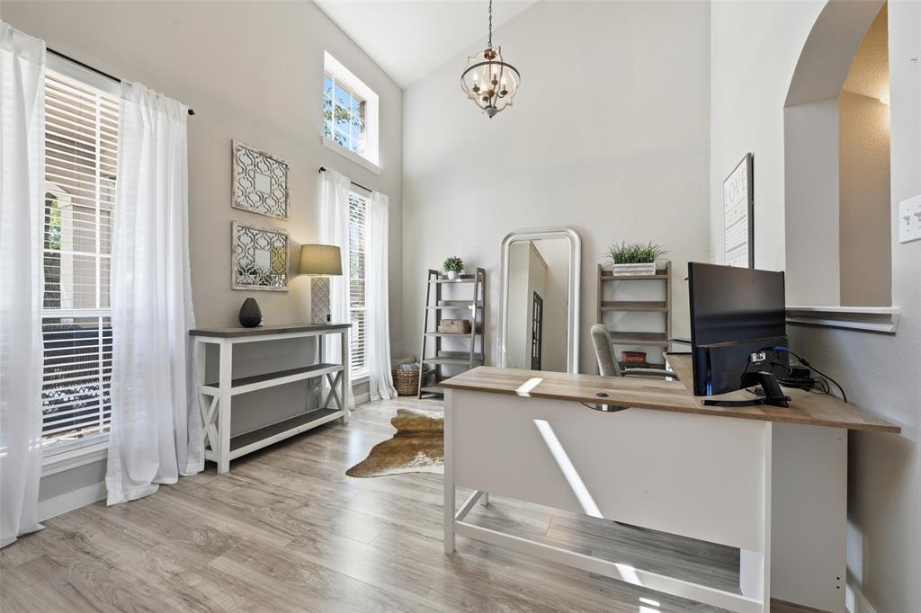 Emerald Park Add - Residential