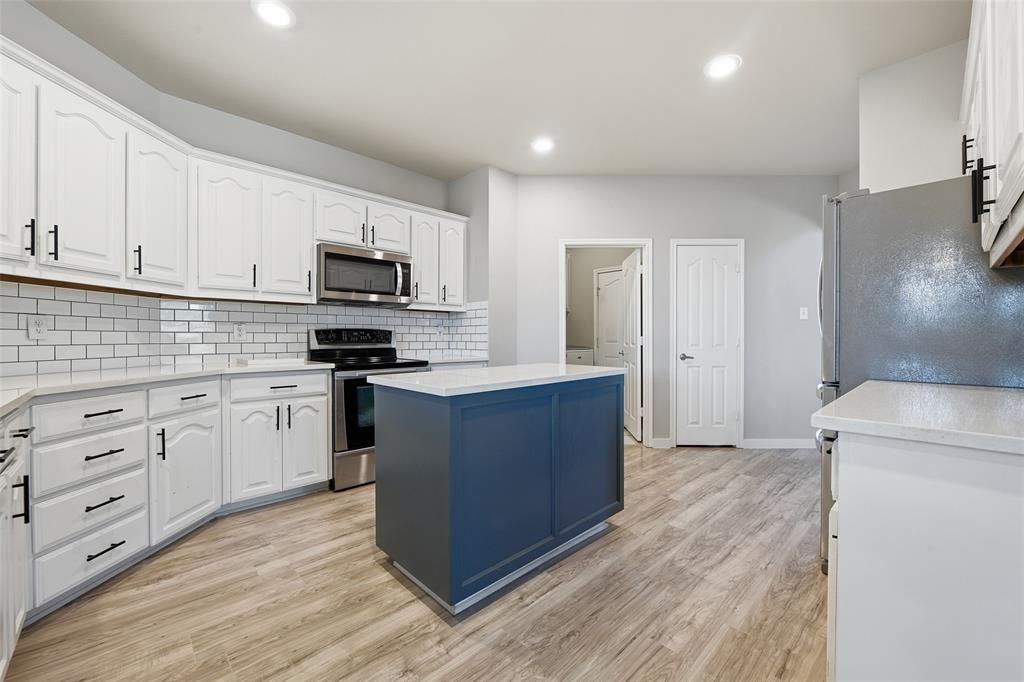 Emerald Park Add - Residential