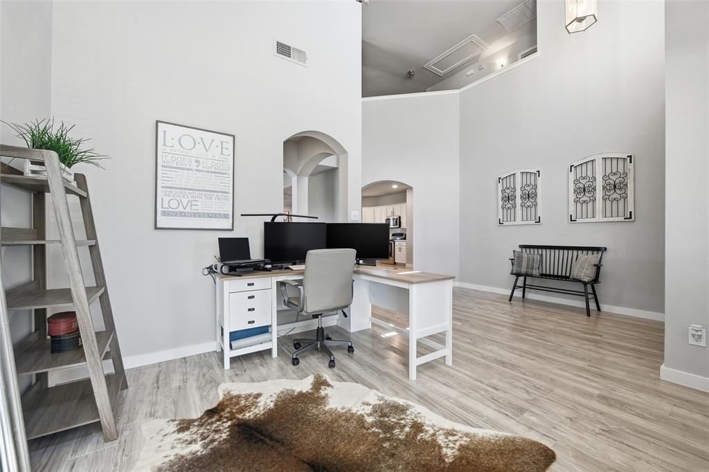 Emerald Park Add - Residential