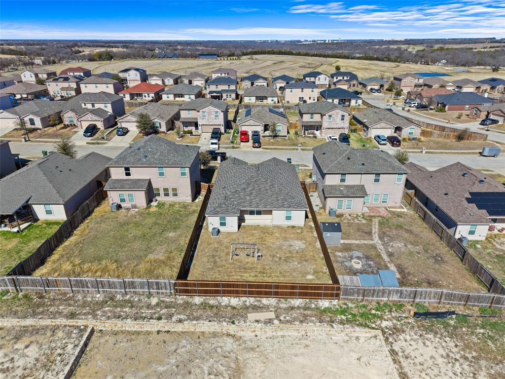 Summit Hill Ph 1 - Residential