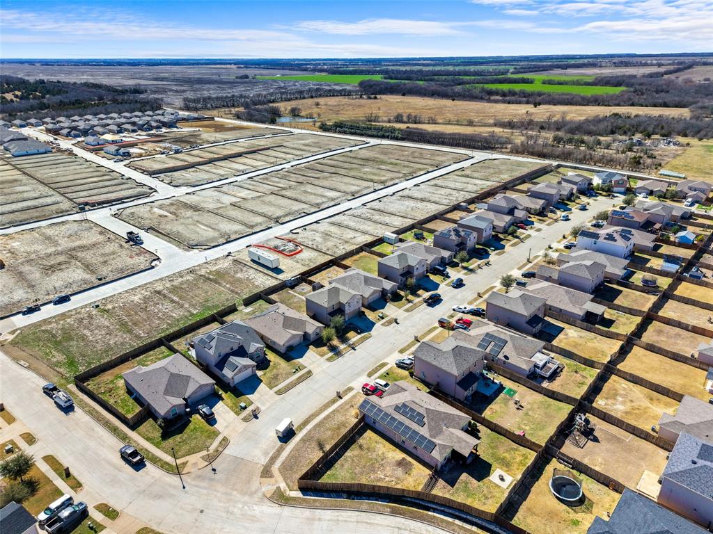 Summit Hill Ph 1 - Residential