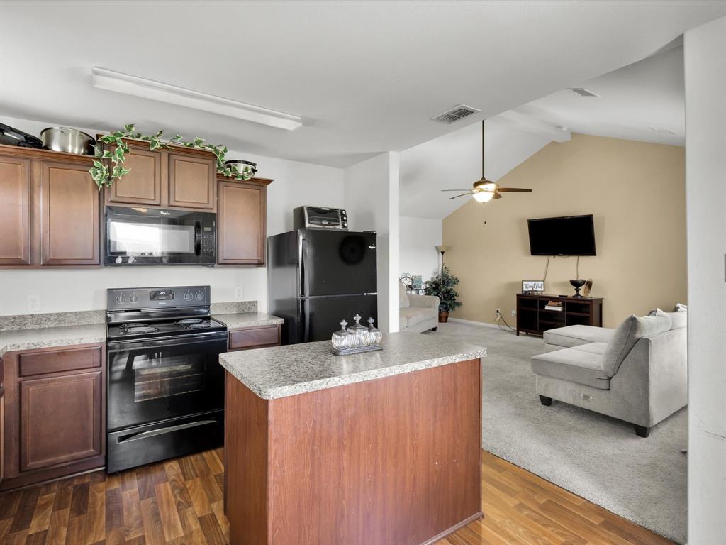 Summit Hill Ph 1 - Residential