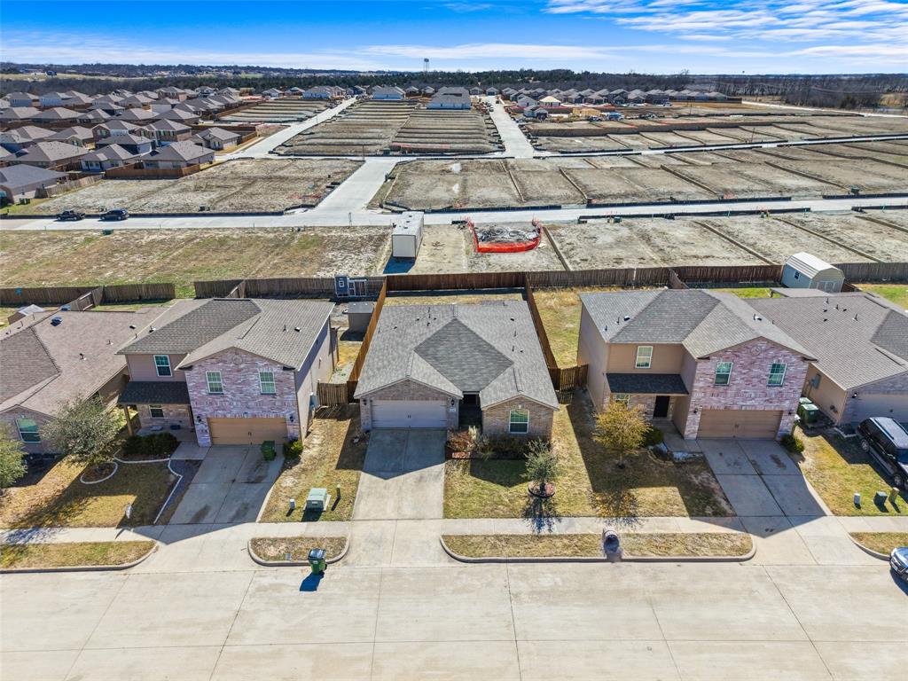 Summit Hill Ph 1 - Residential