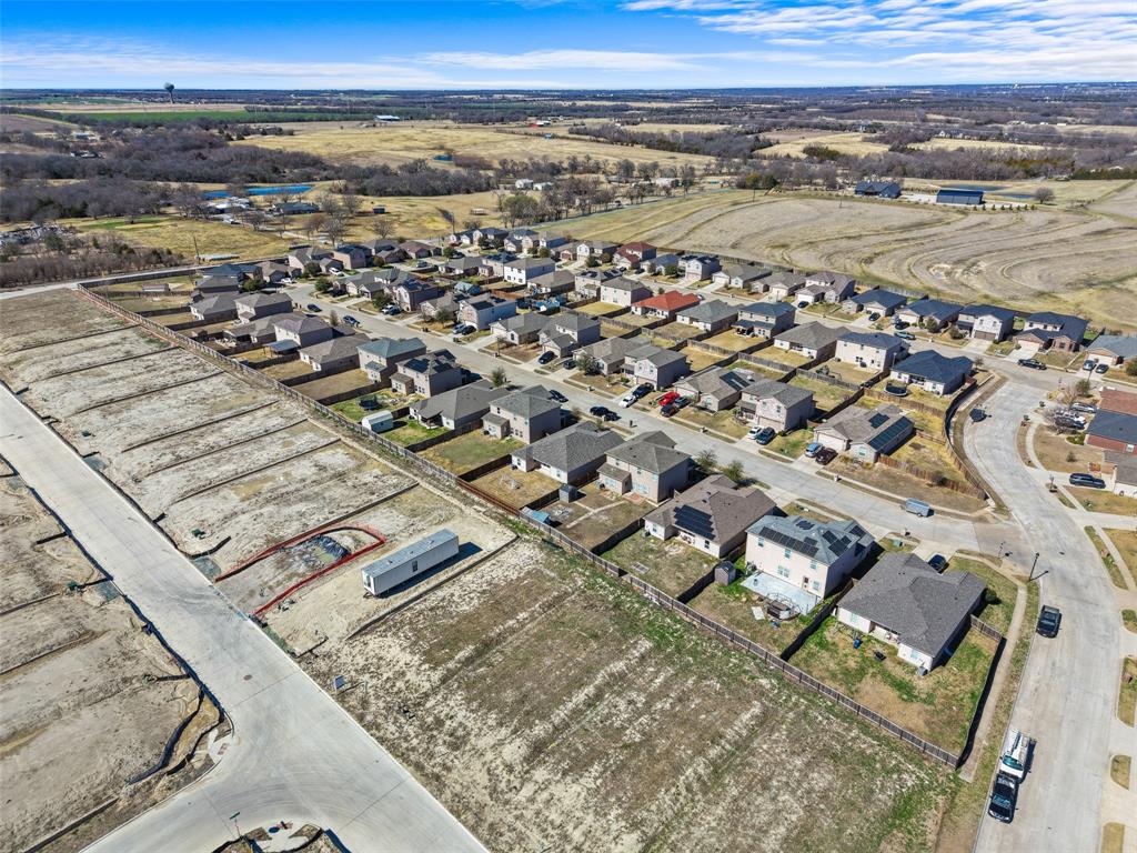 Summit Hill Ph 1 - Residential