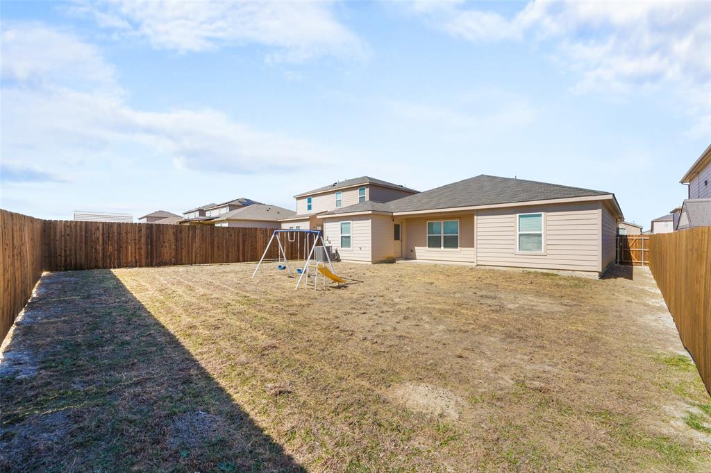 Summit Hill Ph 1 - Residential