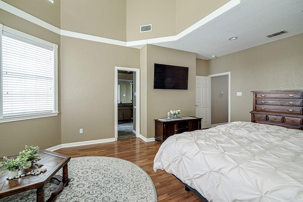 Pecan Plantation - Residential