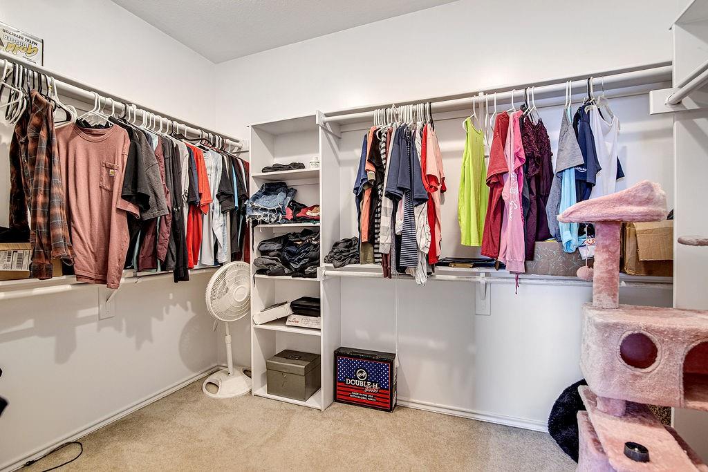 Pecan Plantation - Residential