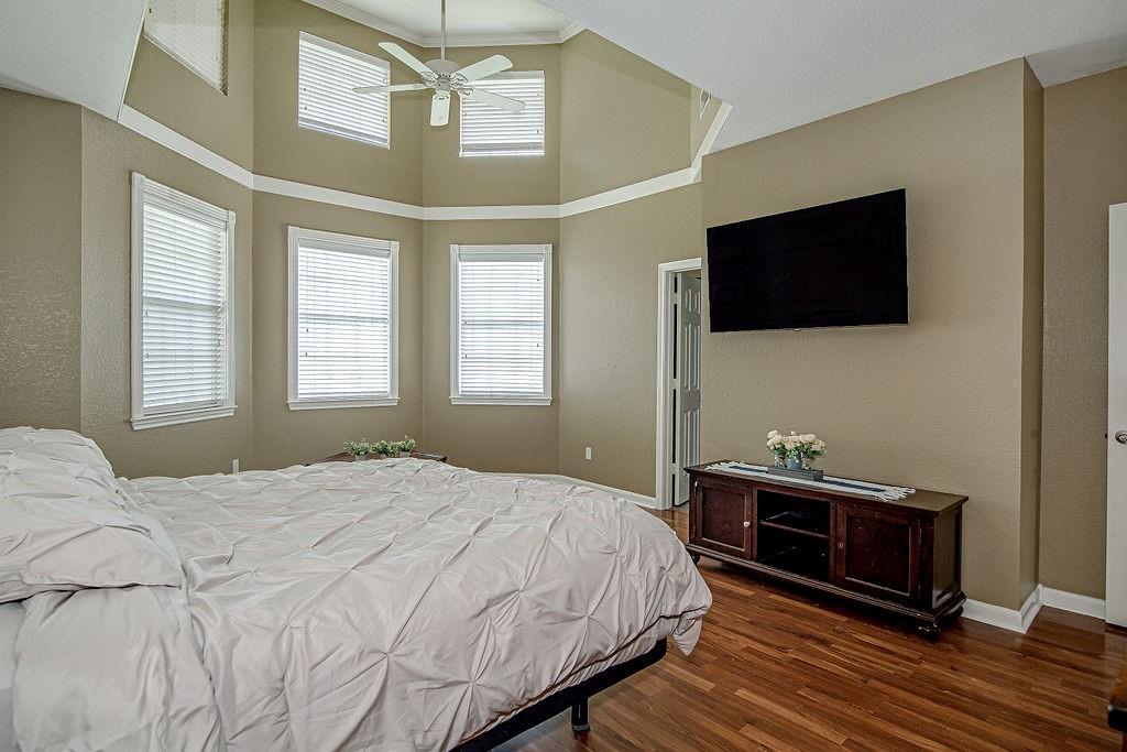 Pecan Plantation - Residential