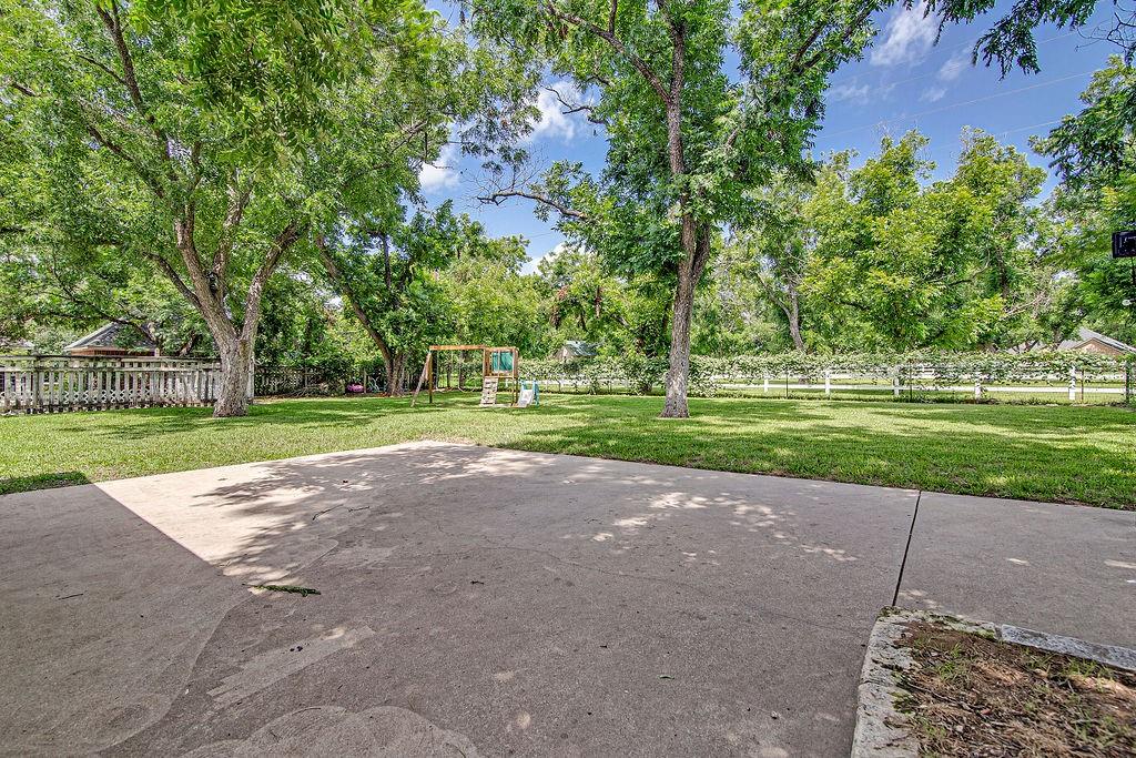 Pecan Plantation - Residential