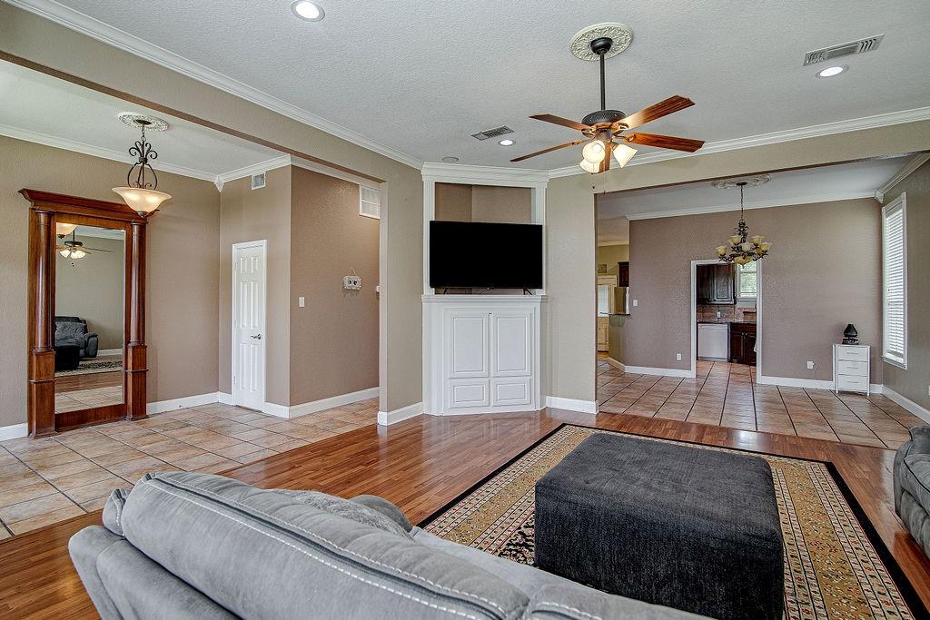 Pecan Plantation - Residential